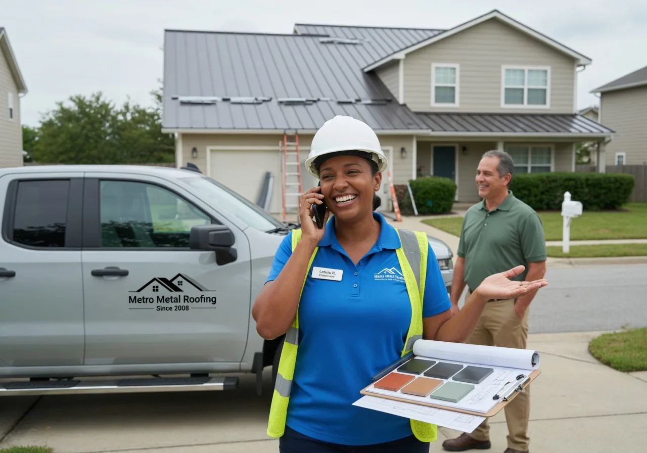 Metal Roofing Installation Rye, CO FAQs