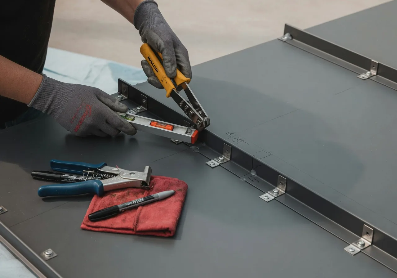 Why choose Metal Roofing Installation in Rye, CO